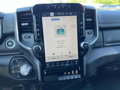 Certified 2023 RAM 1500 Laramie image 24