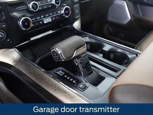 New 2025 Ford F150 King Ranch image 60