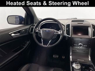 Used 2020 Ford Edge ST w/ Cold Weather Package AWD/4WD video 2