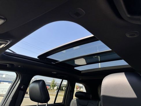 New 2025 Jeep Grand Cherokee Limited image 27