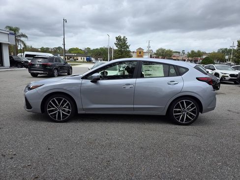 New 2026 Subaru Impreza 2.0i Sport image 5