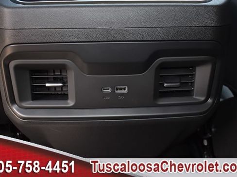 New 2026 Chevrolet Silverado 1500 RST AWD/4WD image 18