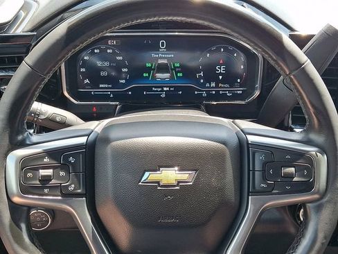 Used 2024 Chevrolet Silverado 2500 LT w/ Convenience Package AWD/4WD image 20