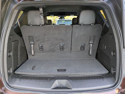 Used 2023 Chevrolet Tahoe LT image 7