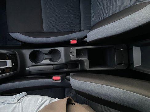 New 2025 Nissan Versa SV w/ Trunk Package image 24