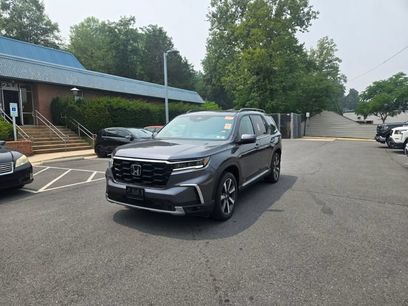 Used 2023 Honda Pilot Touring
