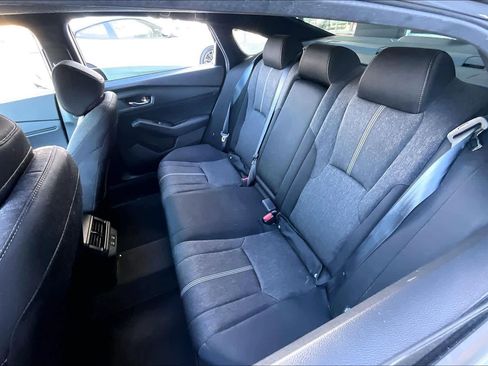 Used 2025 Honda Accord Sport image 19