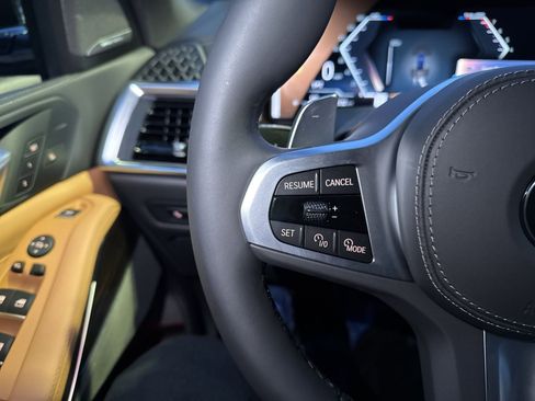 New 2026 BMW X5 xDrive40i w/ M Sport Package image 16