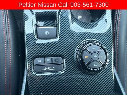 Used 2025 Ford Ranger Raptor AWD/4WD image 16