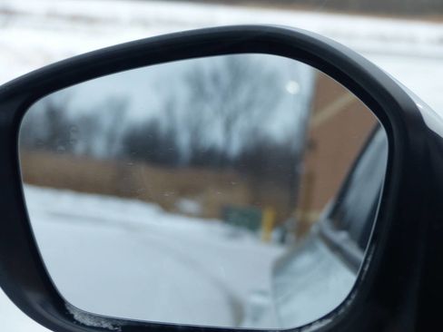 Used 2022 Honda Civic EX-L image 49