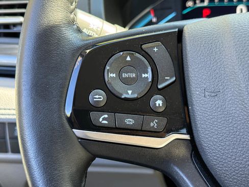 Certified 2023 Honda Odyssey Elite image 23