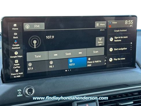 New 2026 Honda Pilot Elite image 17