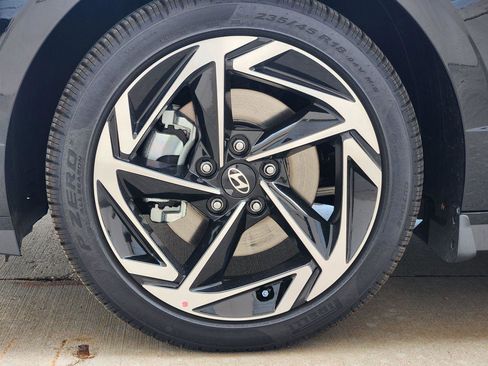 New 2026 Hyundai Sonata SEL FWD image 9
