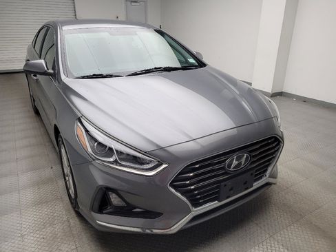 Used 2019 Hyundai Sonata SE FWD image 14