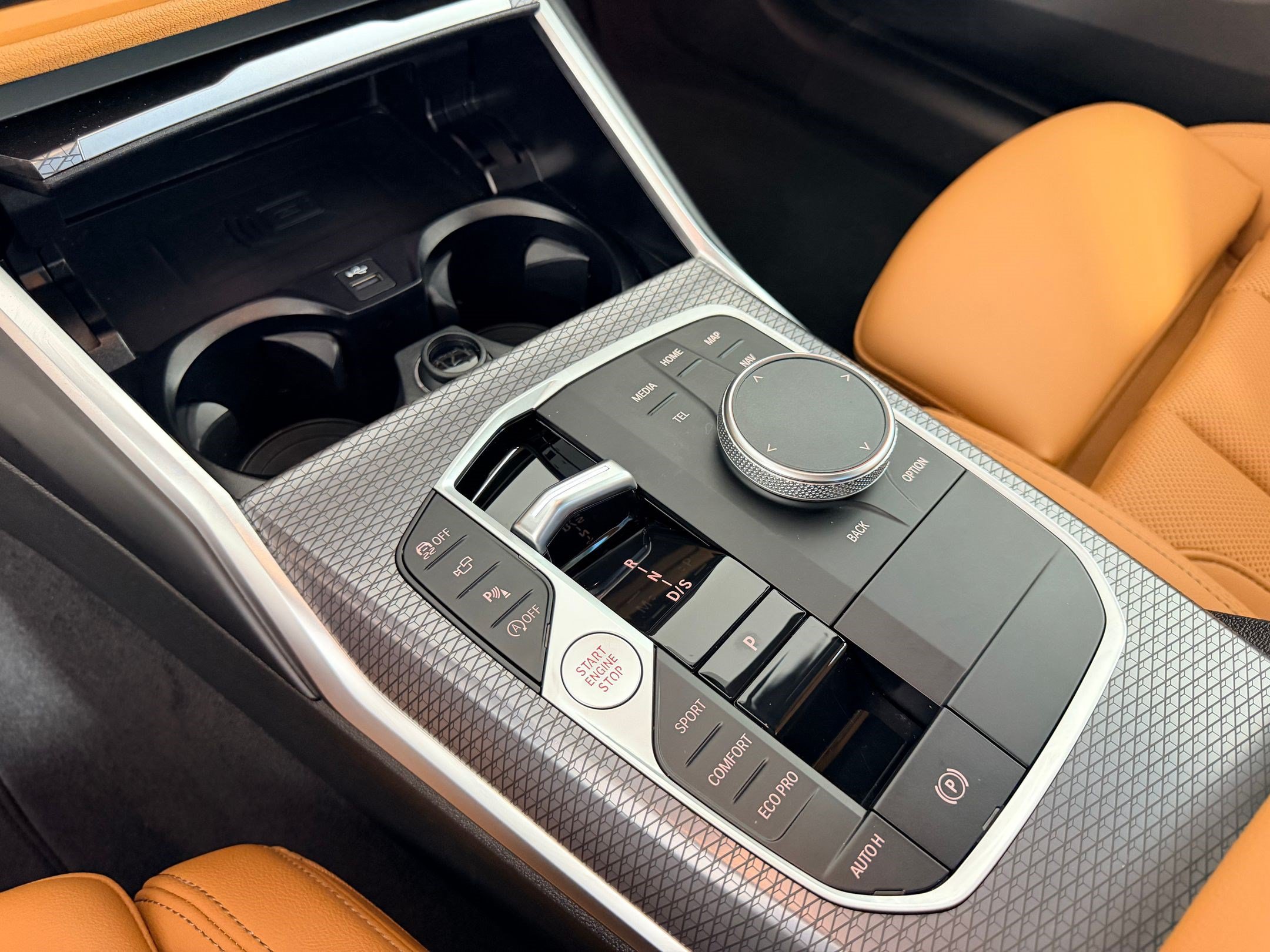 Certified 2026 BMW 330i Sedan RWD image 15