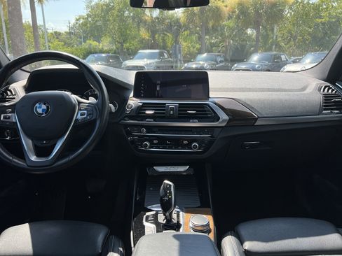 Used 2018 BMW X3 xDrive30i AWD/4WD image 29