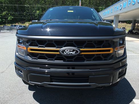 Used 2025 Ford F150 Tremor w/ Tow/Haul Package AWD/4WD image 8