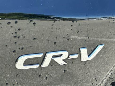 Used 2021 Honda CR-V EX image 20