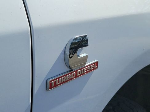 Used 2022 RAM 2500 Big Horn image 7