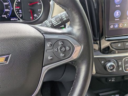 Used 2022 Chevrolet Traverse Premier image 19