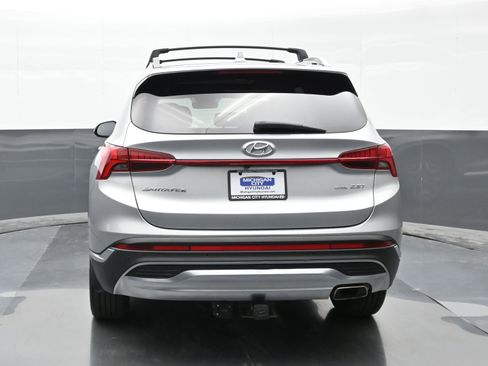 Used 2022 Hyundai Santa Fe Limited image 7