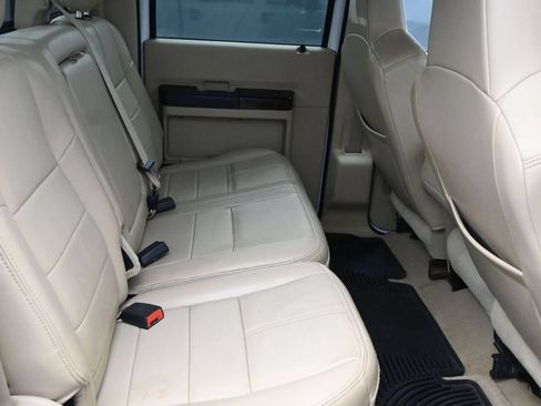 Used 2008 Ford F450 XLT RWD image 11