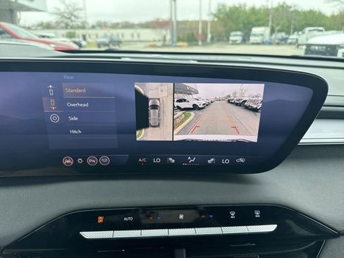 New 2026 Buick Enclave Sport Touring w/ Power Package image 24