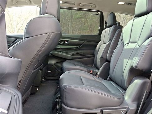 New 2025 Subaru Ascent Bronze Edition image 15