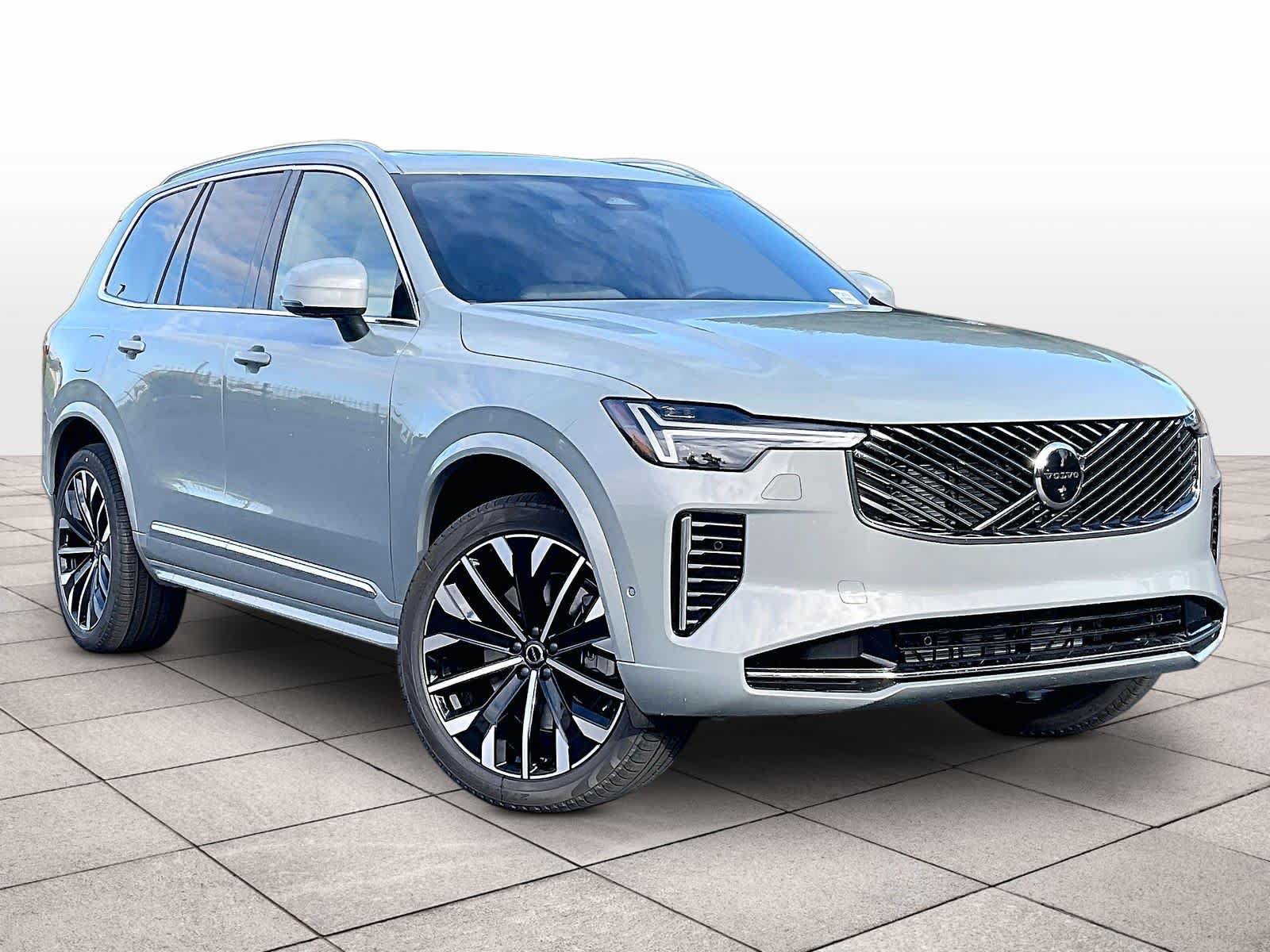 New 2027 Volvo XC90 T8 Plus AWD/4WD image 2