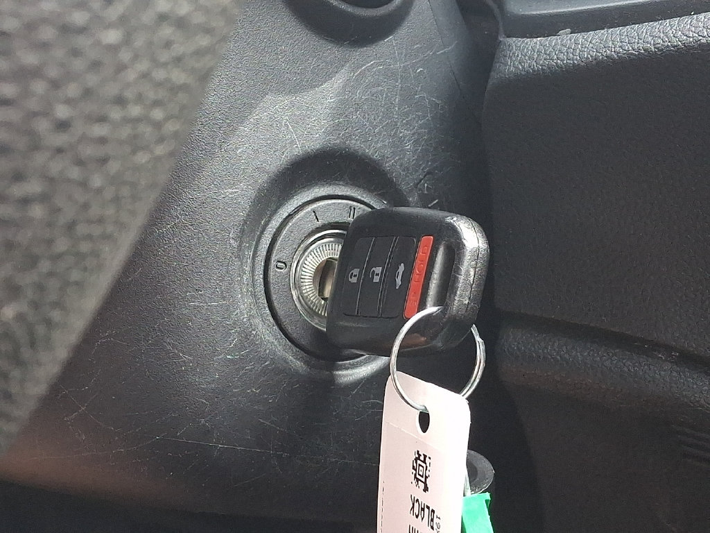 Used 2017 Honda Civic LX image 23