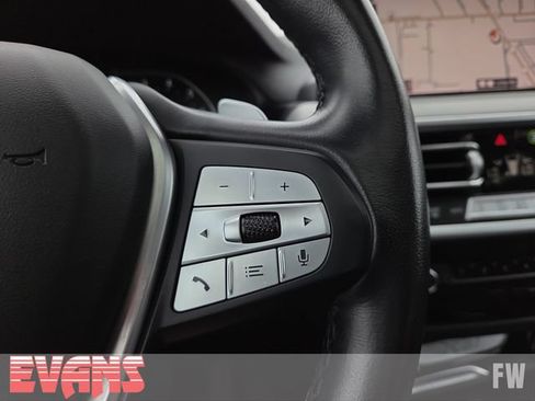 Used 2022 BMW X3 xDrive30i AWD/4WD image 18
