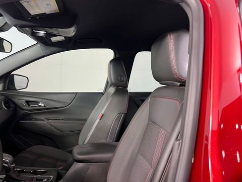 Used 2024 Chevrolet Equinox RS image 25