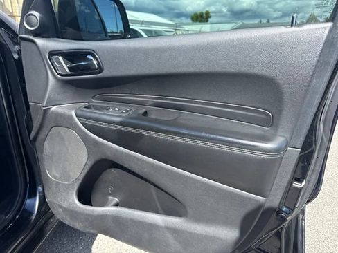 Used 2022 Dodge Durango GT AWD/4WD image 8