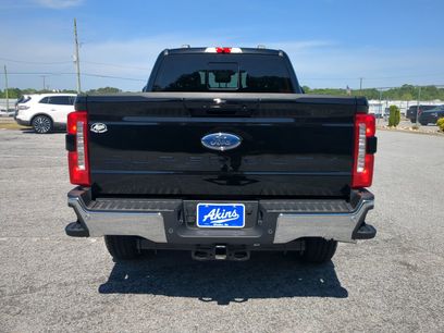 Used 2026 Ford F250 Lariat w/ Lariat Ultimate Package