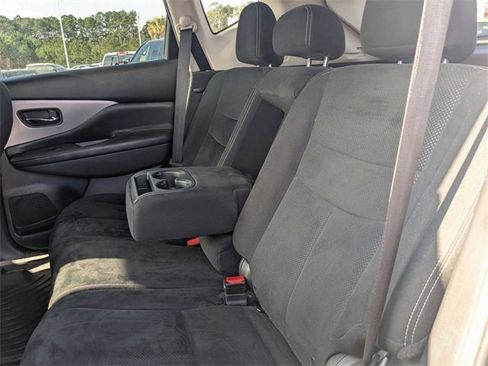 Used 2020 Nissan Murano S w/ Technology Package image 26