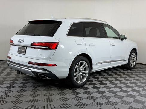 New 2026 Audi Q7 3.0T Premium Plus AWD/4WD image 9