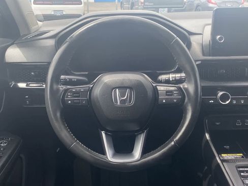 Used 2024 Honda CR-V EX-L image 14