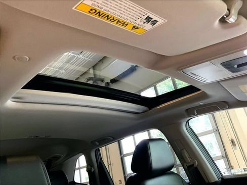 Used 2026 Honda CR-V EX-L image 26