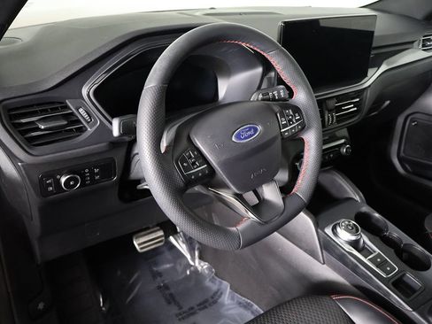 Used 2023 Ford Escape ST-Line Select w/ Tech Pack #2 AWD/4WD image 26