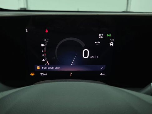 New 2026 Buick Encore GX Avenir w/ Avenir Technology Package image 28