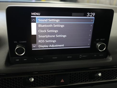 Used 2023 Honda Civic Sport image 16