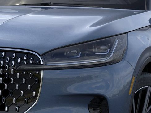 New 2026 Lincoln Aviator Reserve AWD/4WD image 18