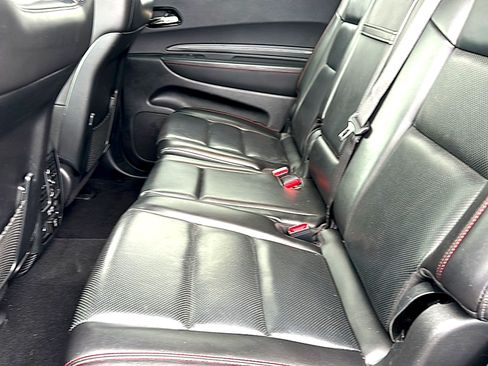 Used 2024 Dodge Durango GT AWD/4WD image 19