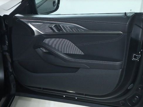 Certified 2024 BMW M850i Gran Coupe xDrive M850i xDrive Gran Coupe w/ M Sport Professional Package image 36