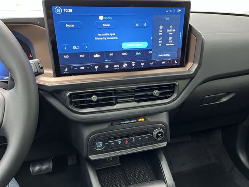 New 2026 Ford Bronco Sport Outer Banks w/ Outer Banks Tech Package+ AWD/4WD image 18