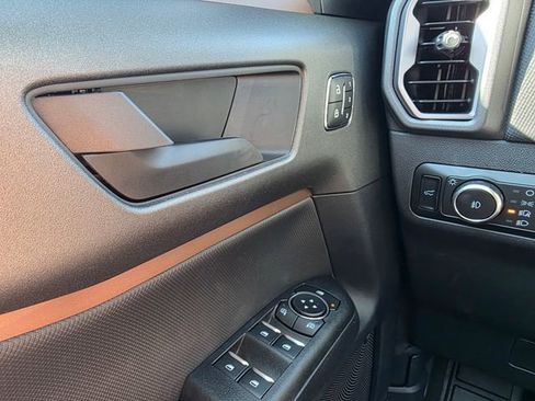 New 2025 Ford Bronco Sport Outer Banks image 23