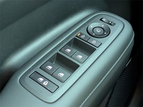 New 2026 Hyundai Santa Fe Calligraphy image 24