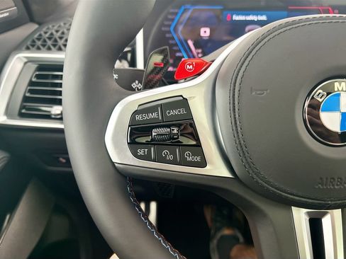 New 2026 BMW X5 M Competition w/ Executive Package AWD/4WD image 11