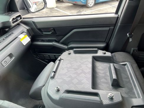 New 2026 Toyota Tacoma SR image 24