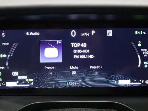 Used 2023 Jeep Grand Cherokee Overland image 31